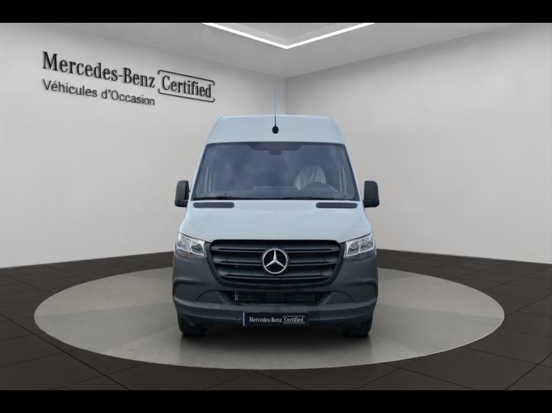 Image MERCEDES-BENZ Sprinter Fg 315 CDI 43 3T5 Pro 9G-Tronic