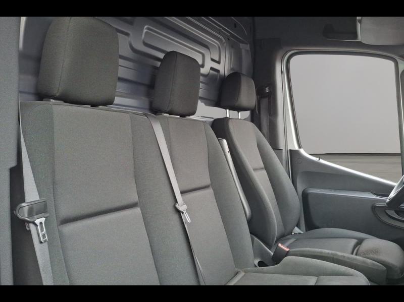 Image MERCEDES-BENZ Sprinter Fg 315 CDI 43 3T5 Pro 9G-Tronic