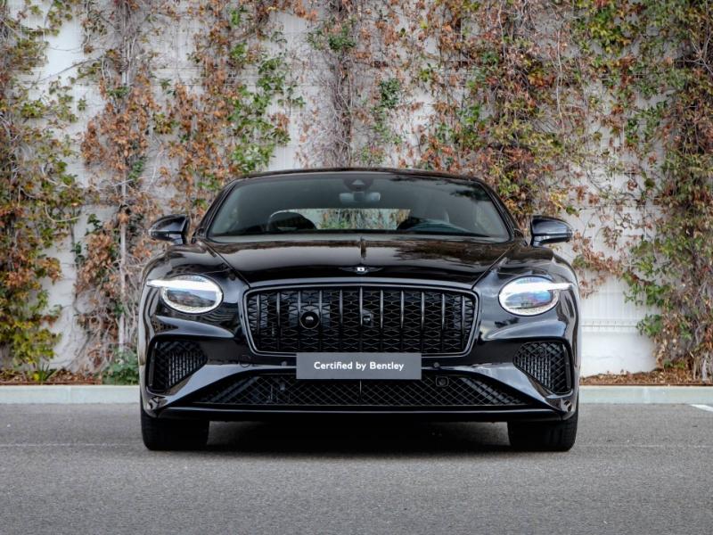 Image BENTLEY CONTINENTAL GT Azure V8 Hybrid 4.0 680ch
