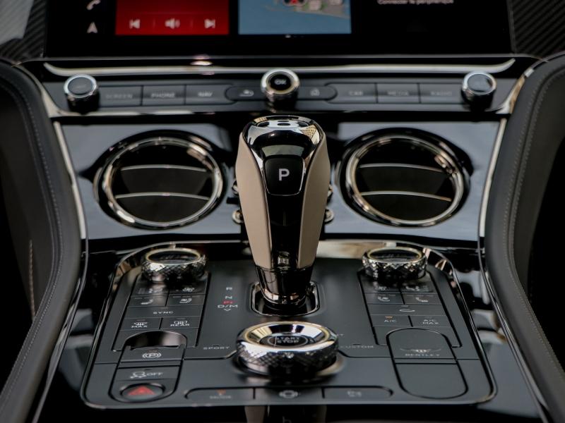 Image BENTLEY CONTINENTAL GT Azure V8 Hybrid 4.0 680ch