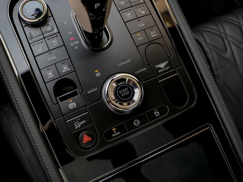 Image BENTLEY CONTINENTAL GT Azure V8 Hybrid 4.0 680ch