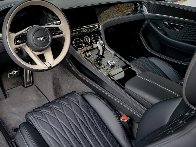 Image BENTLEY CONTINENTAL GT Azure V8 Hybrid 4.0 680ch