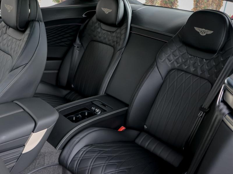 Image BENTLEY CONTINENTAL GT Azure V8 Hybrid 4.0 680ch