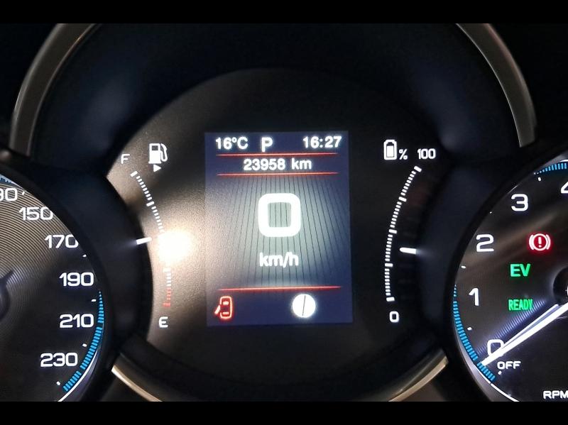 Image FIAT 500X 1.5 FireFly Turbo 130ch S/S Hybrid Pack Confort & Style & Tech DCT7