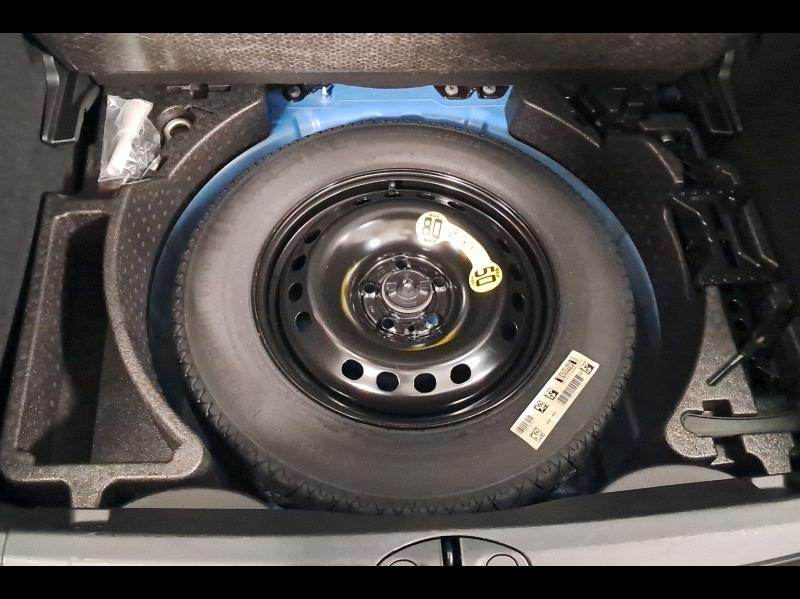 Image FIAT 500X 1.5 FireFly Turbo 130ch S/S Hybrid DCT7