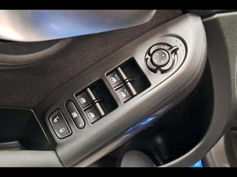 Image FIAT 500X 1.5 FireFly Turbo 130ch S/S Hybrid DCT7