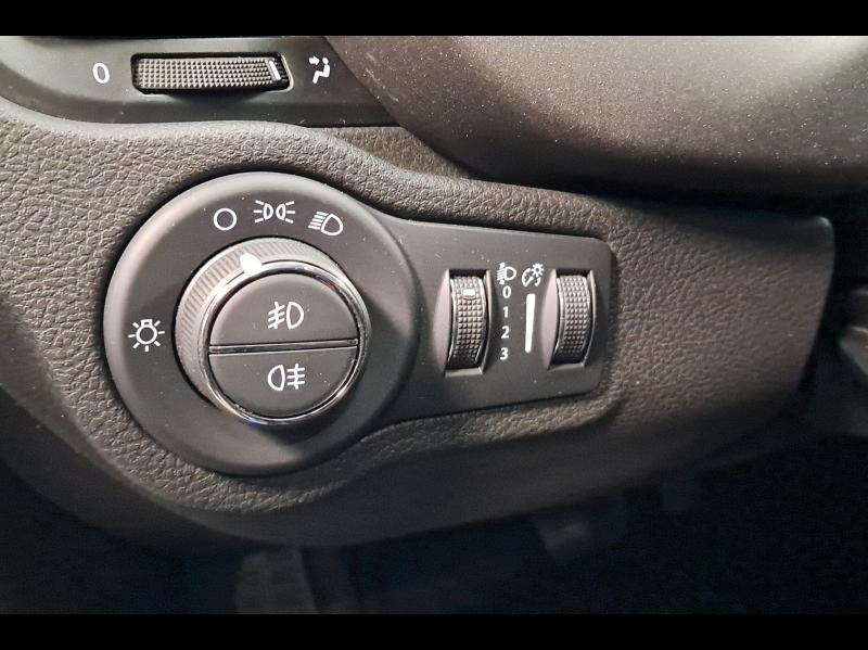 Image FIAT 500X 1.5 FireFly Turbo 130ch S/S Hybrid DCT7