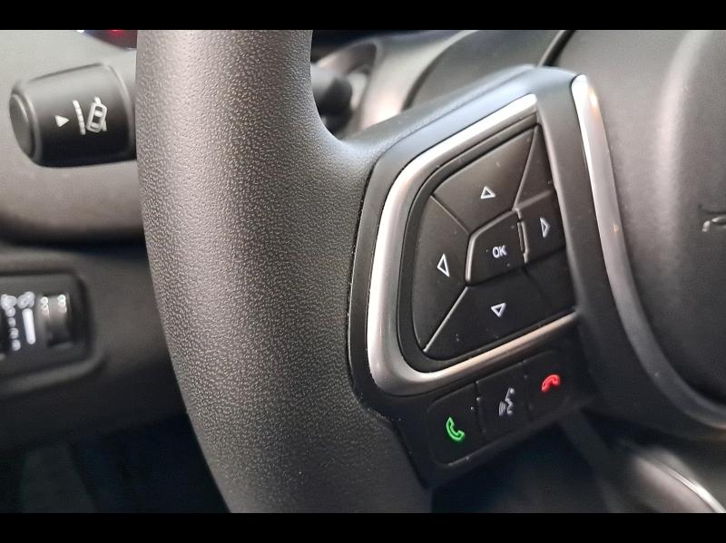 Image FIAT 500X 1.5 FireFly Turbo 130ch S/S Hybrid DCT7