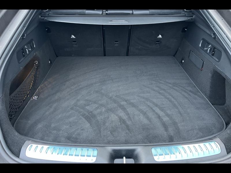 Image MERCEDES-BENZ GLC Coupé 220 d 197ch AMG Line 4Matic 9G-Tronic