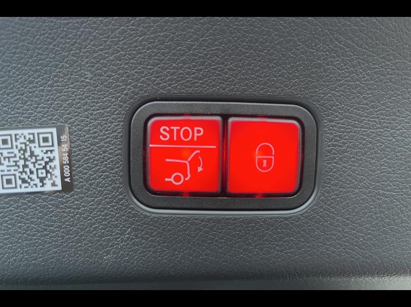 Image MERCEDES-BENZ GLC Coupé 220 d 197ch AMG Line 4Matic 9G-Tronic