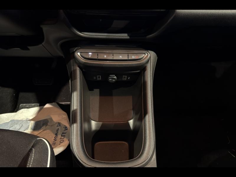 Image FIAT 600 1.2 Hybrid Turbo 110ch eDCT6