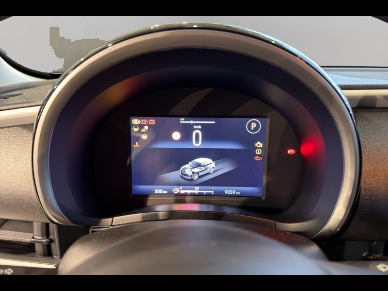 Image FIAT 600 1.2 Hybrid Turbo 110ch eDCT6