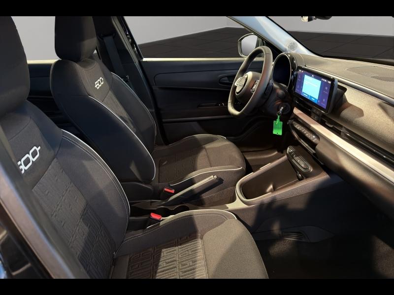 Image FIAT 600 1.2 Hybrid Turbo 110ch eDCT6