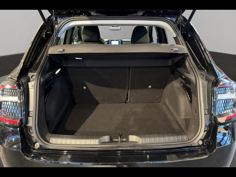 Image FIAT 600 1.2 Hybrid Turbo 110ch eDCT6