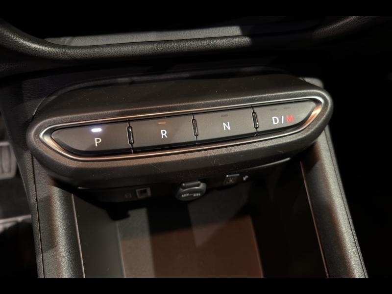 Image FIAT 600 1.2 Hybrid Turbo 110ch eDCT6