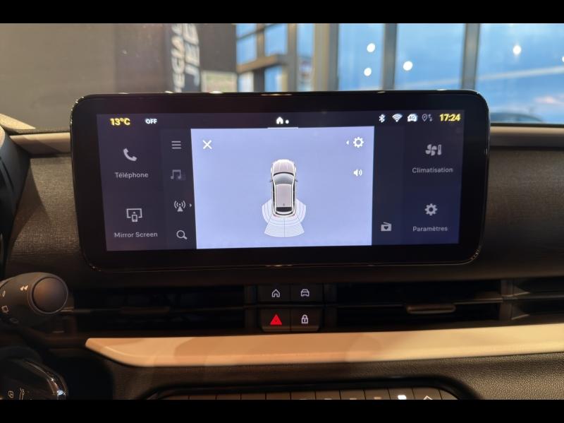 Image FIAT 600 1.2 Hybrid Turbo 110ch eDCT6