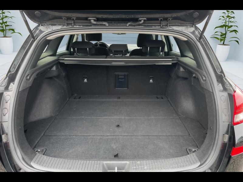 Image HYUNDAI i30 SW 1.0 T-GDi 120ch Hybrid 48V Creative DCT-7