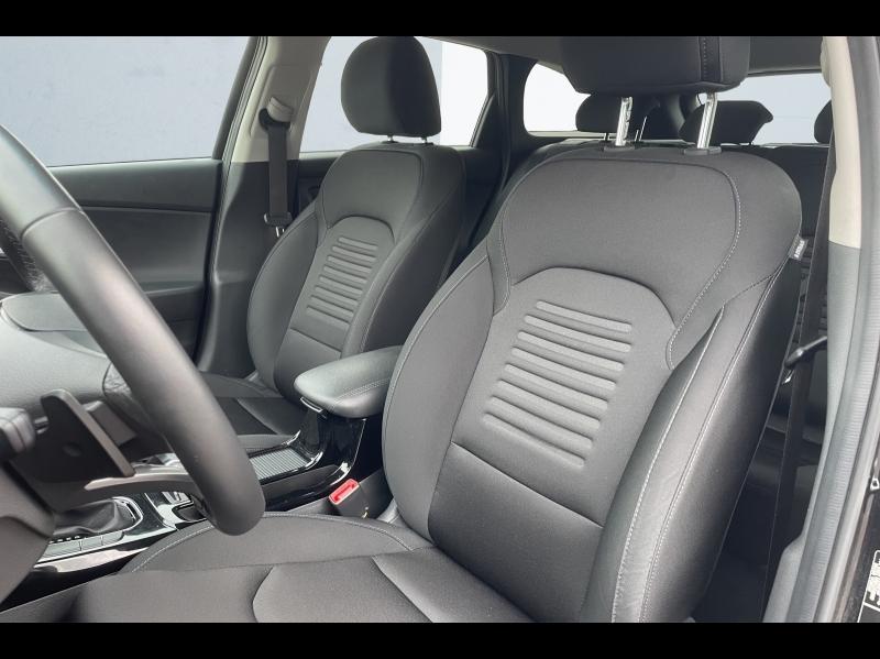 Image HYUNDAI i30 SW 1.0 T-GDi 120ch Hybrid 48V Creative DCT-7