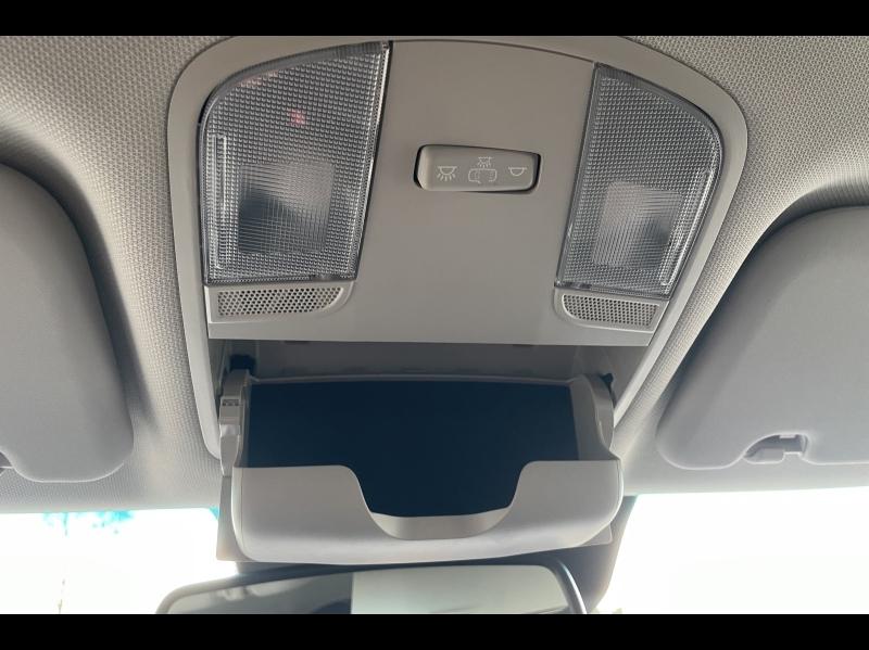 Image HYUNDAI i30 SW 1.0 T-GDi 120ch Hybrid 48V Creative DCT-7