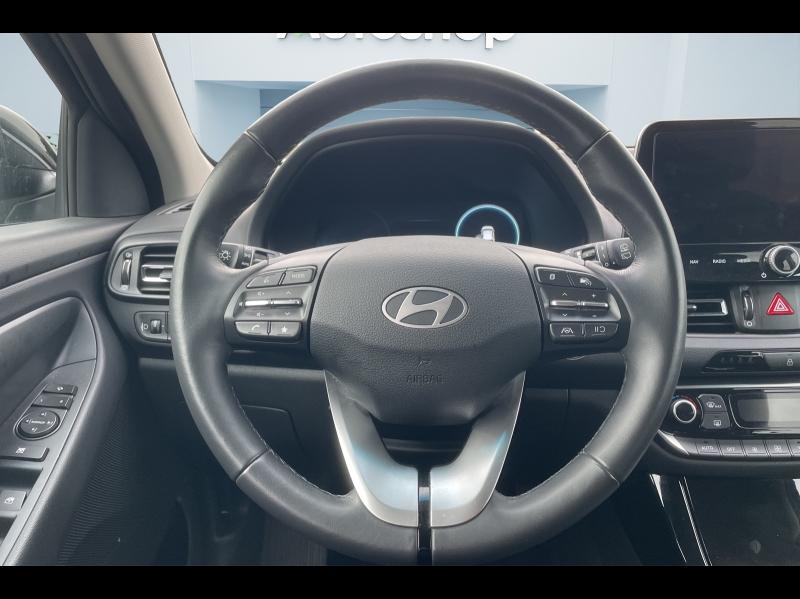 Image HYUNDAI i30 SW 1.0 T-GDi 120ch Hybrid 48V Creative DCT-7