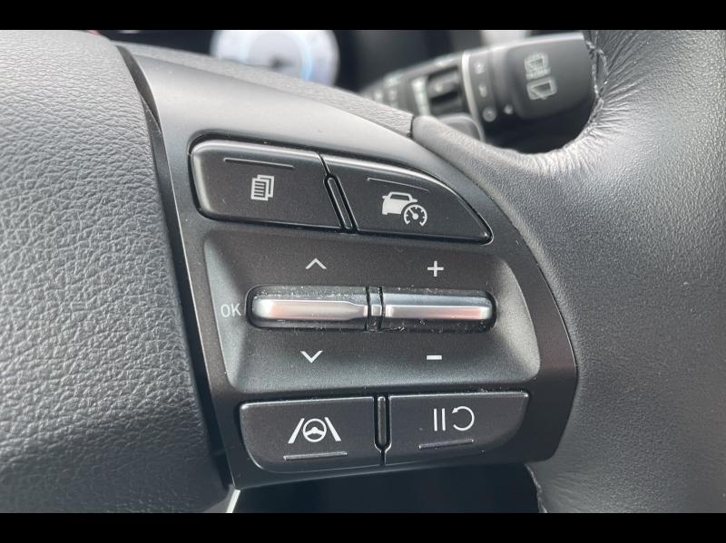 Image HYUNDAI i30 SW 1.0 T-GDi 120ch Hybrid 48V Creative DCT-7