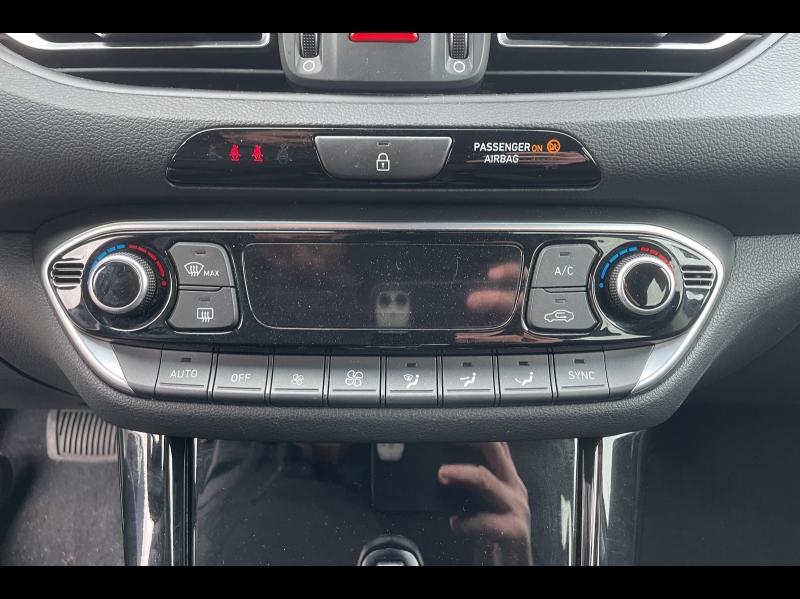 Image HYUNDAI i30 SW 1.0 T-GDi 120ch Hybrid 48V Creative DCT-7