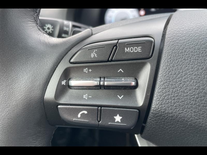 Image HYUNDAI i30 SW 1.0 T-GDi 120ch Hybrid 48V Creative DCT-7