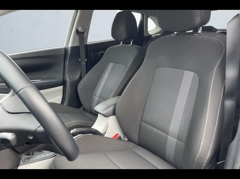 Image HYUNDAI i20 1.0 T-GDi 100ch Executive DCT-7