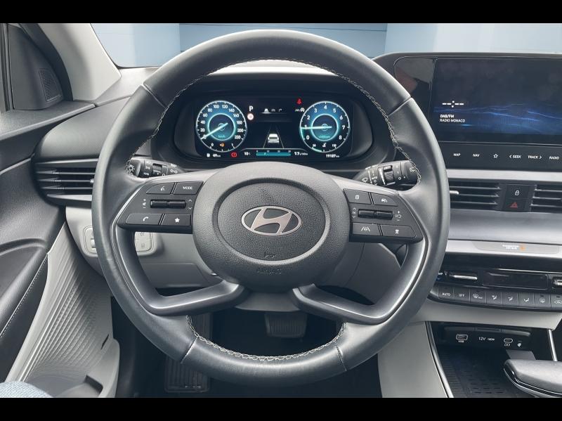 Image HYUNDAI i20 1.0 T-GDi 100ch Executive DCT-7