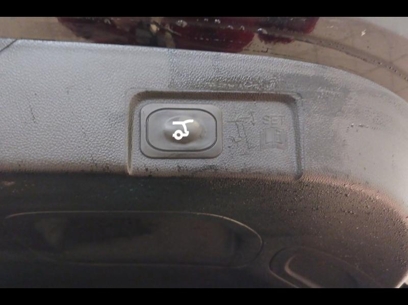 Image FORD Puma 1.0 EcoBoost 155ch S&S mHEV ST-Line X Powershift