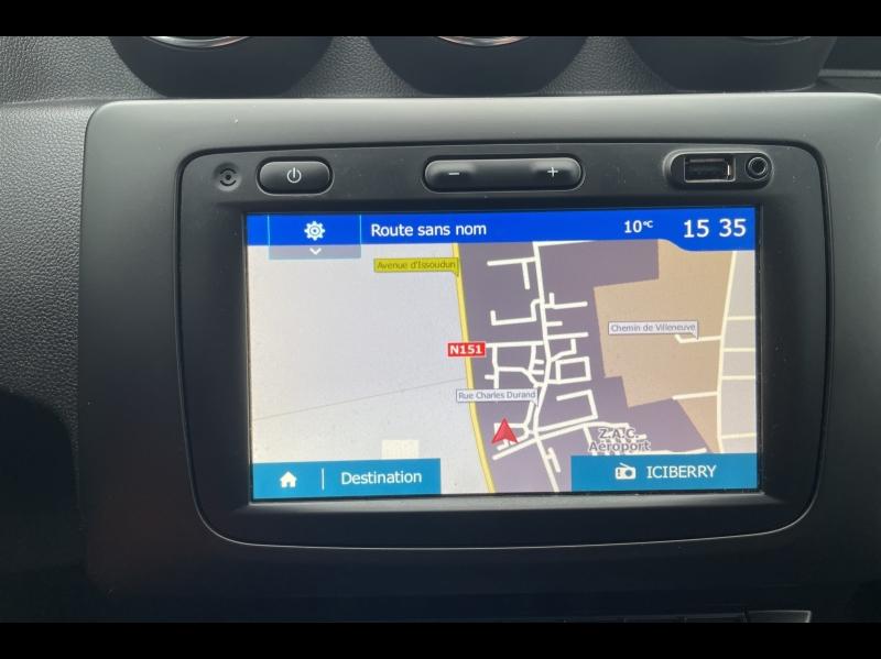 Image DACIA Duster 1.5 Blue dCi 115ch Prestige 4x2