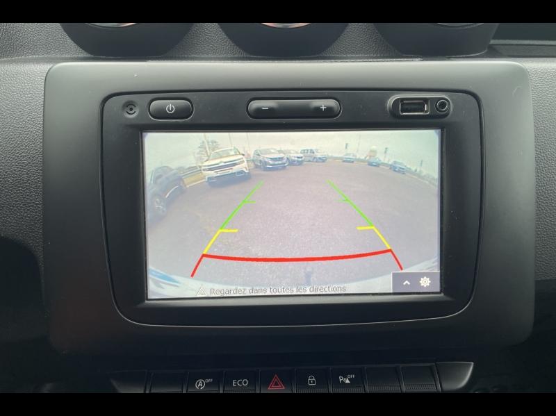 Image DACIA Duster 1.5 Blue dCi 115ch Prestige 4x2