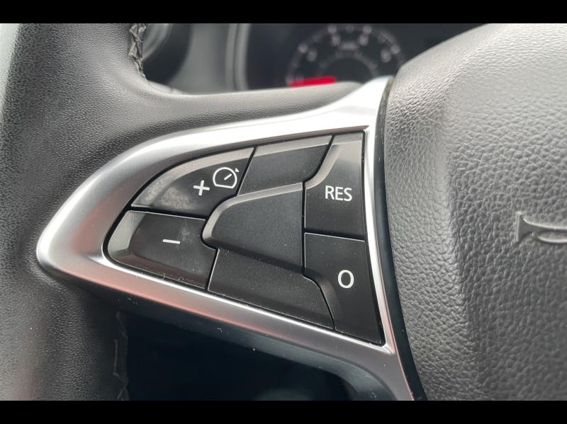 Image DACIA Duster 1.5 Blue dCi 115ch Prestige 4x2