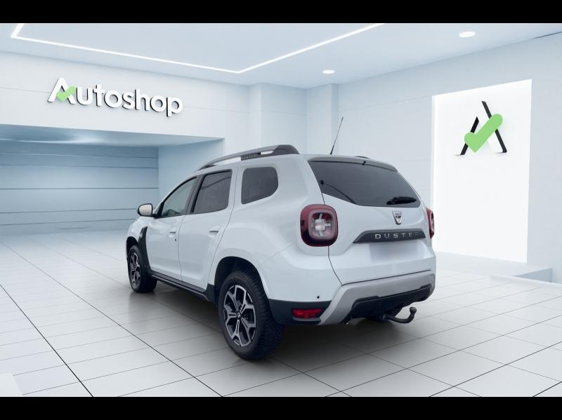 Image DACIA Duster 1.5 Blue dCi 115ch Prestige 4x2