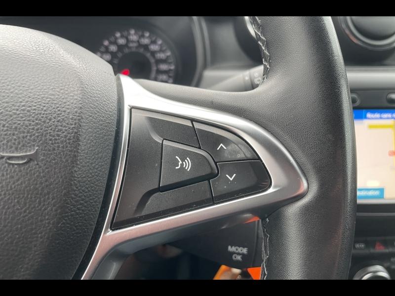 Image DACIA Duster 1.5 Blue dCi 115ch Prestige 4x2