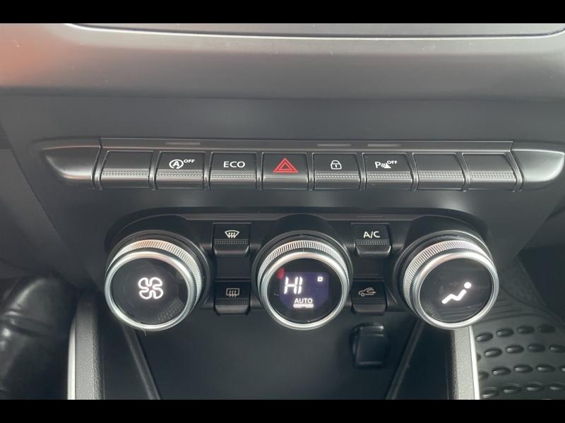 Image DACIA Duster 1.5 Blue dCi 115ch Prestige 4x2