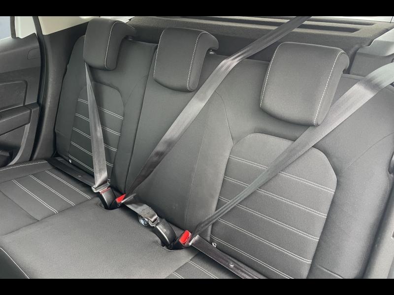 Image DACIA Duster 1.5 Blue dCi 115ch Prestige 4x2