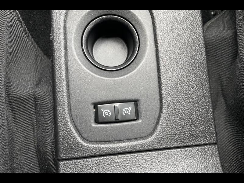 Image DACIA Duster 1.5 Blue dCi 115ch Prestige 4x2