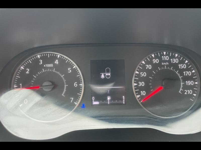 Image DACIA Duster 1.5 Blue dCi 115ch Prestige 4x2