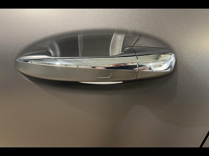 Image MERCEDES-BENZ CLA 200 d 150ch AMG Line 8G-DCT 8cv