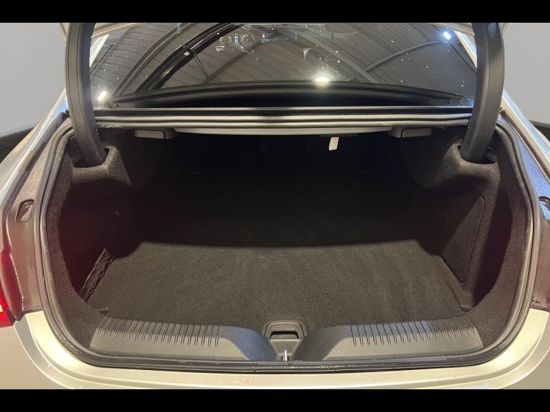 Image MERCEDES-BENZ Classe CLS 450 367ch EQ Boost AMG Line+ 4Matic 9G-Tronic Euro6d-T