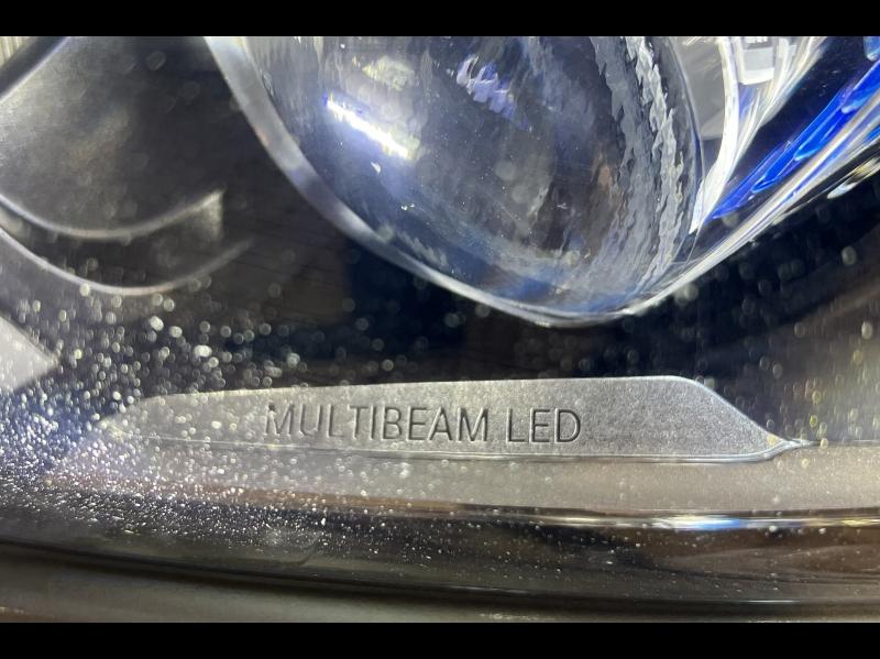 Image MERCEDES-BENZ Classe CLS 450 367ch EQ Boost AMG Line+ 4Matic 9G-Tronic Euro6d-T