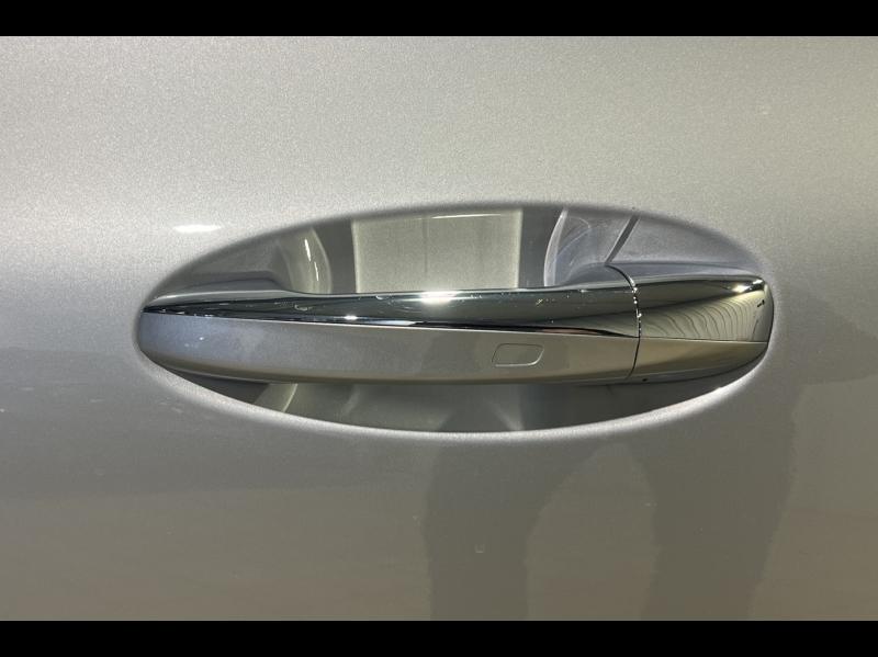 Image MERCEDES-BENZ Classe CLS 450 367ch EQ Boost AMG Line+ 4Matic 9G-Tronic Euro6d-T