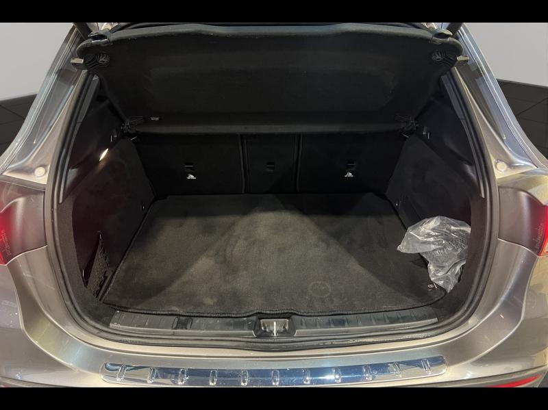Image MERCEDES-BENZ GLA 200 d 150ch Progressive Line 8G-DCT