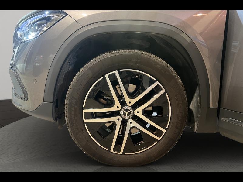Image MERCEDES-BENZ GLA 200 d 150ch Progressive Line 8G-DCT