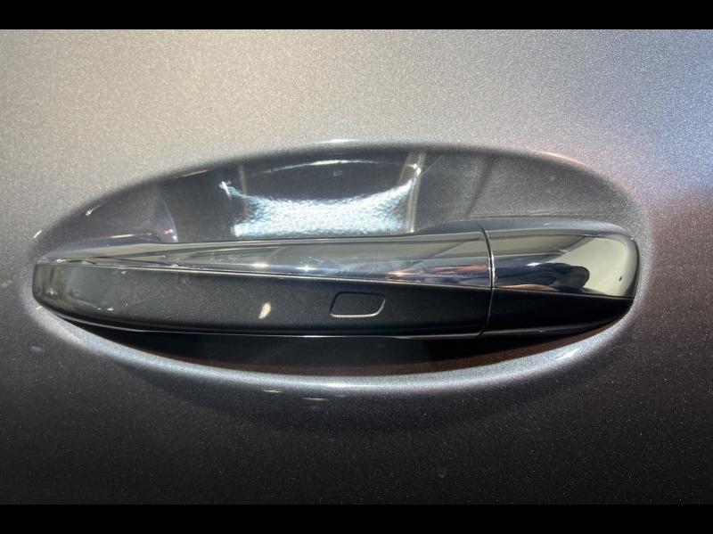 Image MERCEDES-BENZ GLA 200 d 150ch Progressive Line 8G-DCT