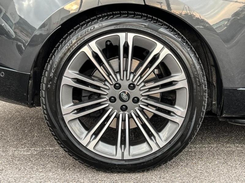 Image LAND-ROVER Range Rover 4.4 P530 530ch Autobiography SWB