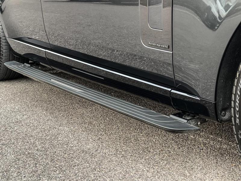 Image LAND-ROVER Range Rover 4.4 P530 530ch Autobiography SWB