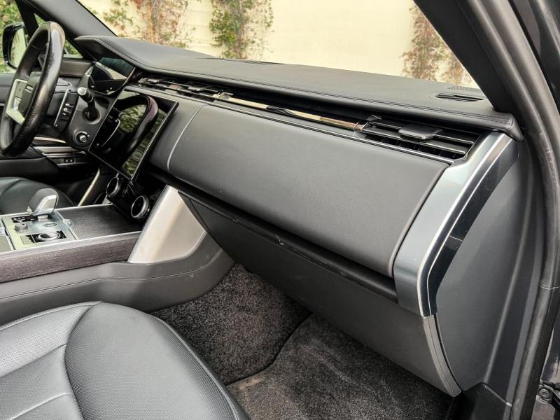 Image LAND-ROVER Range Rover 4.4 P530 530ch Autobiography SWB
