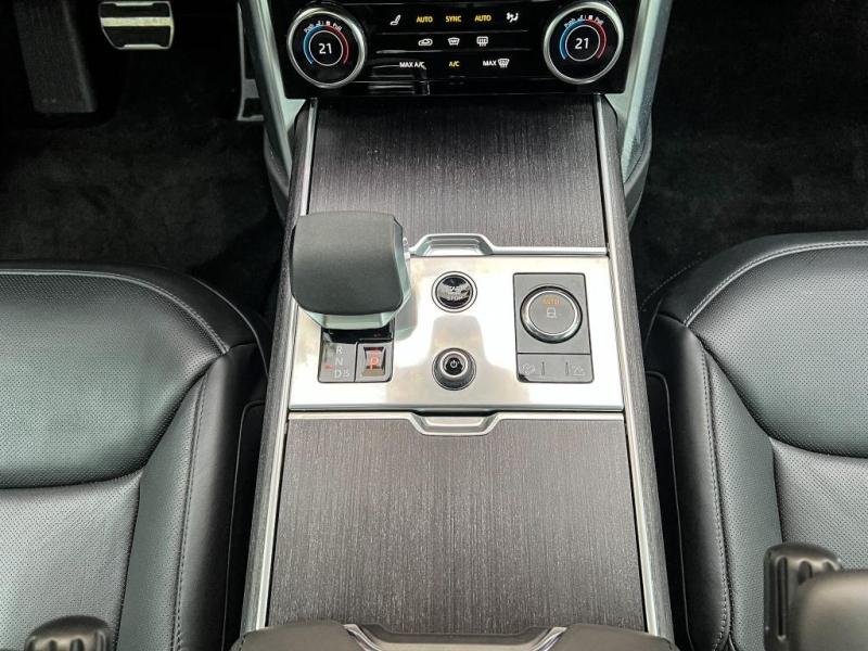 Image LAND-ROVER Range Rover 4.4 P530 530ch Autobiography SWB